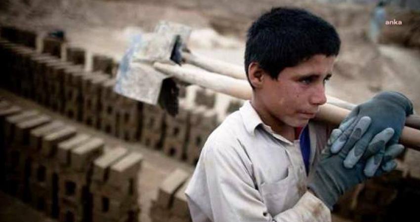 Çalışma ve Sosyal Güvenlik Bakanlığı’nın 2022 faaliyet raporuna göre; iş