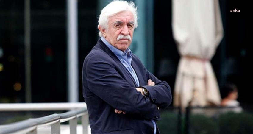 Yeşil Sol Parti Diyarbakır Milletvekili Cengiz Çandar, Bitlis Tatvan Belediyesi’ndeki