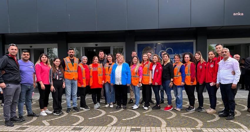 Ceyhan Belediyesi, Türkiye’de 2 bin lira olarak uygulanan bayram ikramiyesini,