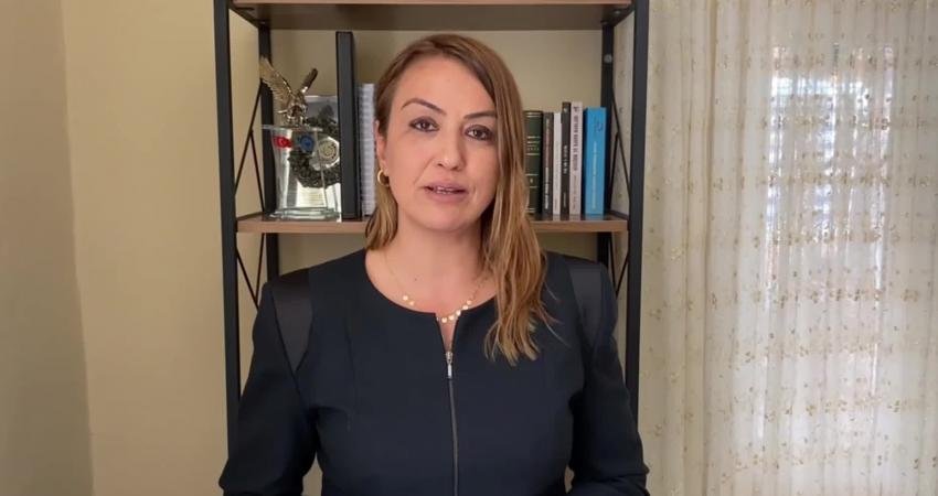 CHP Hatay Milletvekili Nermin Yıldırım Kara, depremden en çok etkilenen