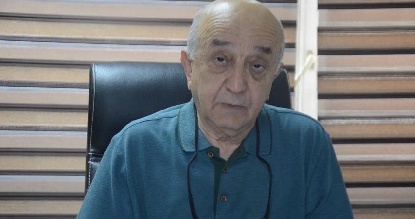 CHP Karabük İl Başkanı Vedat Yaşar, “Biz Genel Başkanımız Sayın