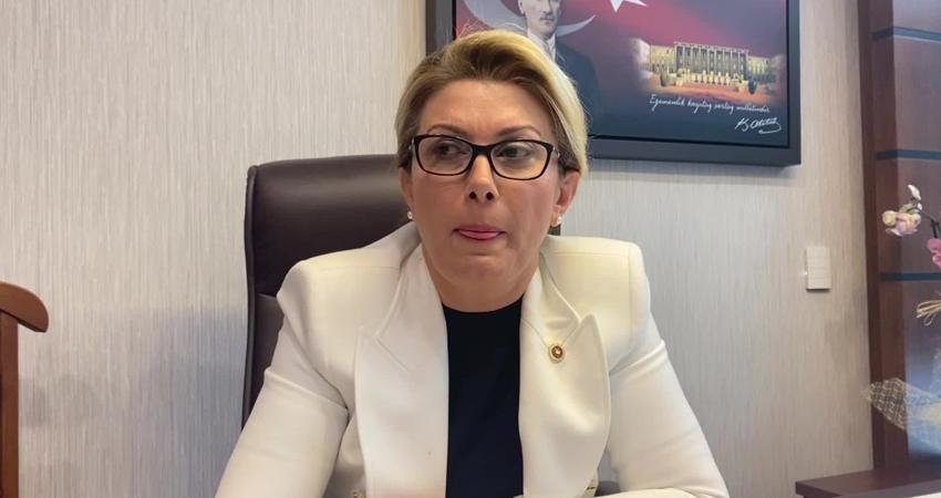 CHP’nin depremzede milletvekillerinden Osmaniye Milletvekili Asu Kaya; 6 Şubat günü