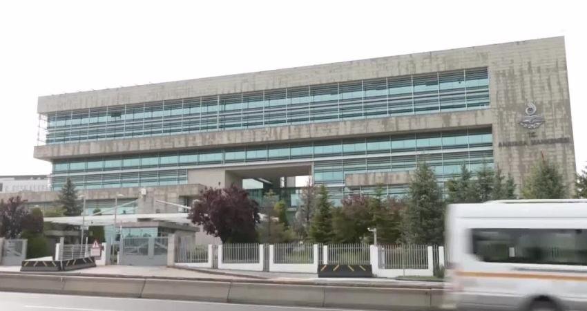 CHP, Başkanlık Divanı’nın oluşumuyla ilgili TBMM Genel Kurulu kararının Anayasa