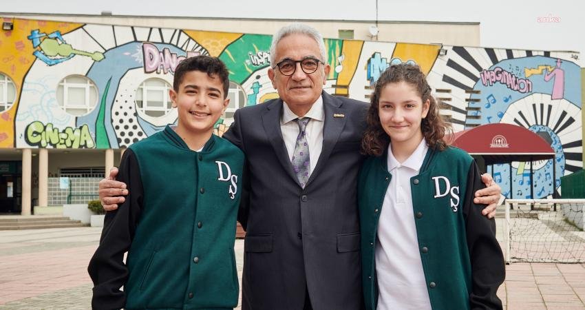 Annesi veya babası hayatta olmayan, maddi olanakları yetersiz, yetenekli öğrencilere