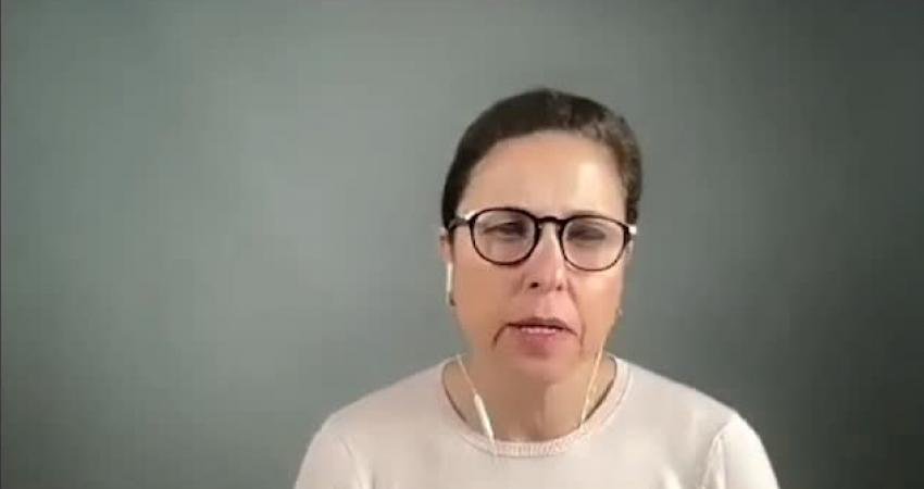 Demokrat Parti Genel Başkan Yardımcısı İlay Aksoy, Şanlıurfa’da kayıp olarak