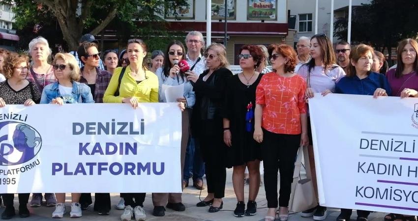 Denizli Kadın Platformu, ‘manevi danışman’ adı altında okullara imam ve