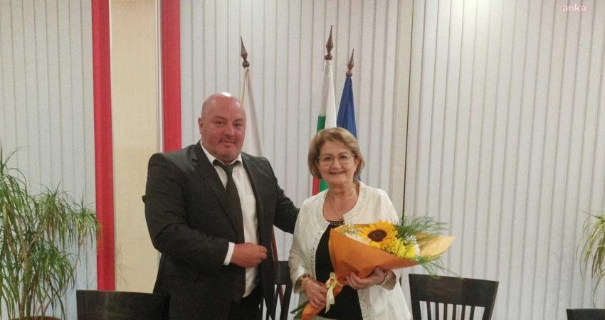 Denizli Bozkurt Belediyesi ile Bulgaristan’ın Opaka (Hacıyürük) Belediyesi arasında kardeş