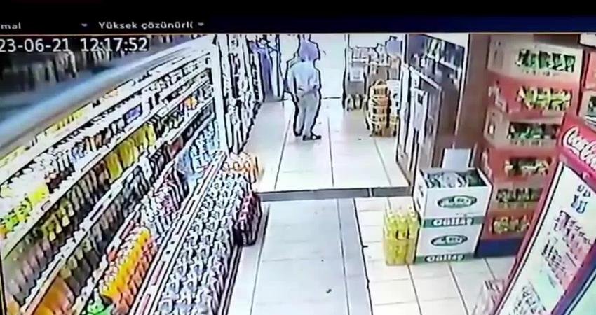 Diyarbakır'da emniyet personeli iki kardeş, arazi anlaşmazlığı nedeniyle aralarında husumet