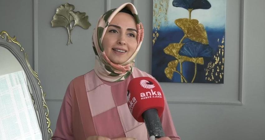 Diyetisyen Feride Şimşek Benli, Kurban Bayramı’nda yeni kesilen etin 24