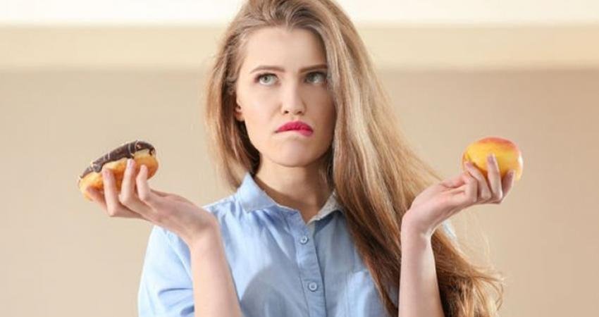 Diyet yaparken bir türlü amacınıza ulaşamıyor, istediğiniz gibi kilo veremiyorsanız