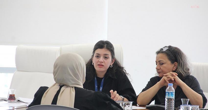 Döşemealtı Belediyesi tarafından ilçedeki işsizlik oranının düşürülmesi amacıyla kurulan Kariyer