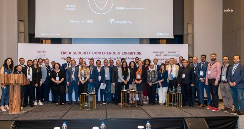 Dünyada 2.2 Trilyon Doları Aşan Yasa Dışı Ticaret Tehdidi Büyüyor Büyüklüğü 2.2 trilyon doları geçerek dünya ekonomisinin yüzde 3’üne ulaşan