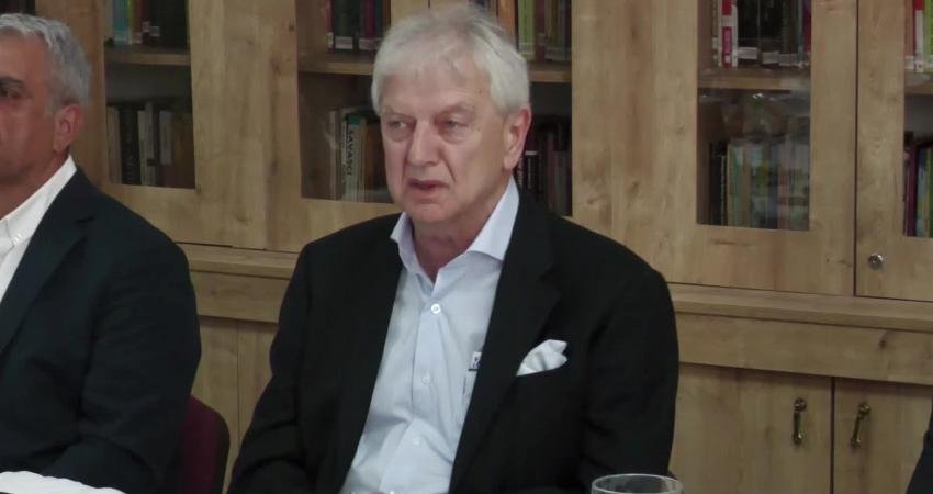 Ege Bölgesi Sanayi Odası (EBSO) 2022 üretimden satış performanslarına göre