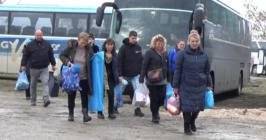 Edirne Şoförler ve Otomobilciler Esnaf Odası Başkanı Ali Şahin, özellikle