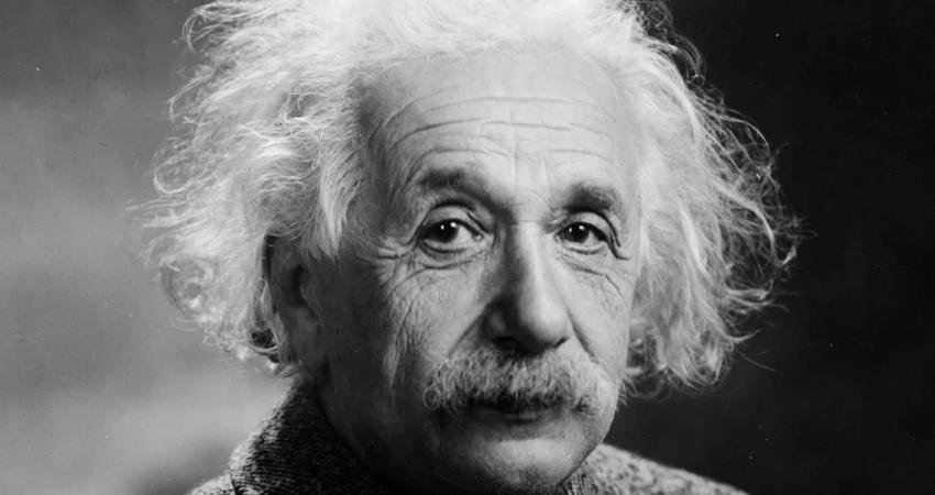 Einstein'ın biler "en büyük hatam" dediği teori, bugün geldiğimiz noktada