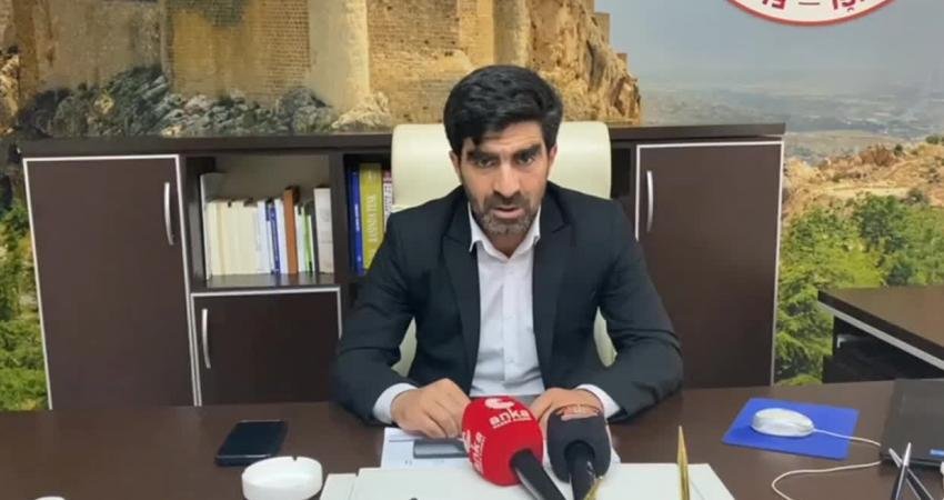 Elazığ Kahveciler ve Kıraathaneciler Odası (EKKOB) Başkanı Ferhat Evsen, esnafın ayakta