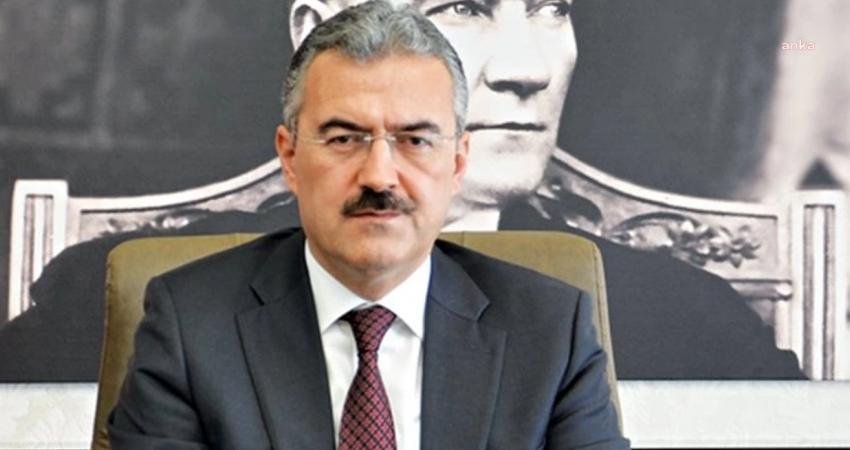 Emniyet Genel Müdürlüğü’ne, Eskişehir Valisi Erol Ayyıldız getirildi. Deprem bölgesinde