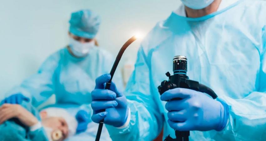 manyetik olarak kontrol edilen yeni bir hap kamera, vücudunuzun içinde