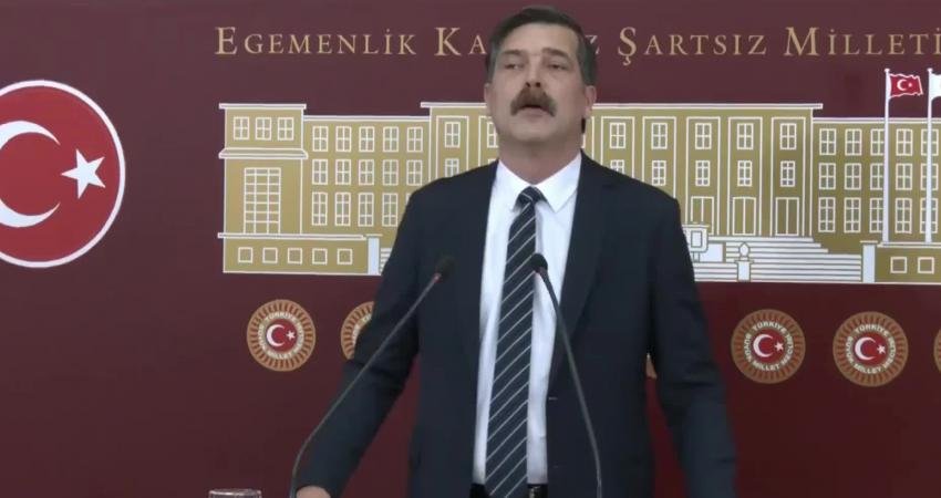 Türkiye İşçi Partisi Genel Başkanı Erkan Baş, “Daha bir hafta