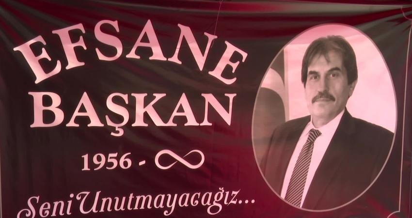 Hayatını kaybeden CHP Spor Kurulu Başkanı ve eski Halter Federasyonu