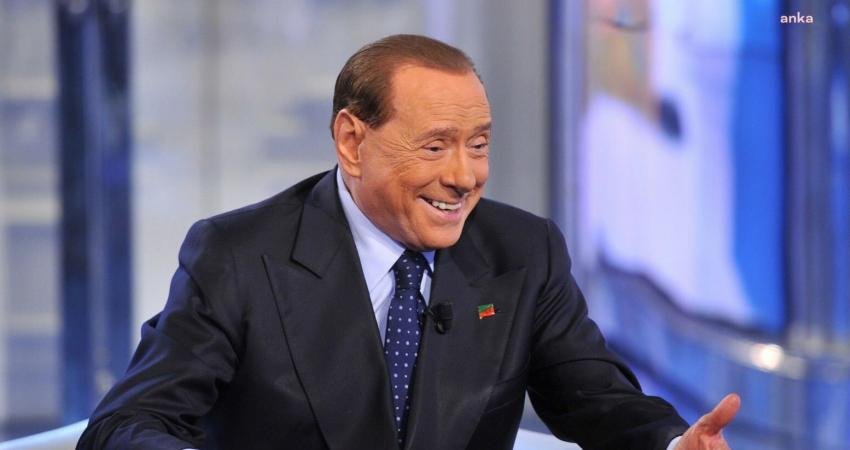Eski İtalya Başbakanı Silvio Berlusconi Hayatını Kaybetti Eski İtalya Başbakanı Silvio Berlusconi, 86 yaşında hayatını kaybetti.
