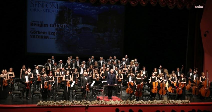 Eskişehir Büyükşehir Belediyesi (EBB) Senfoni Orkestrası, Devlet Opera ve Balesi