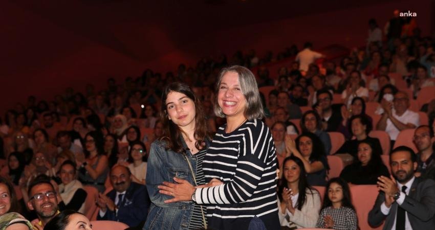 Eskişehir Büyükşehir Belediyesi (EBB) Senfoni Orkestrası, 21’inci sezonu Türk Film