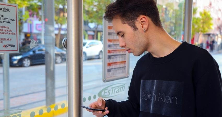 Eskişehir Büyükşehir Belediyesi, 17-18 Haziran’da yapılacak Yükseköğretim Kurumları Sınavı (YKS)