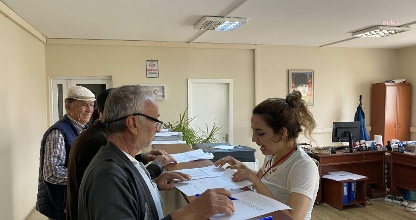 Artan maliyetler nedeniyle çiftçiye destek olmak için projeler üretmeye devam