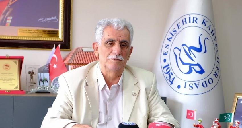 Eskişehir Kahveciler Odası Başkanı Çoban: “Çayın Artık Tadı Kaçtı” ÇAYKUR, kuru çay fiyatına yüzde 43 zam yaptı. Her şeye