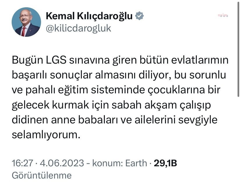 kemal-kilicdaroglu-lgs-sinavina-giren-butun-evlatlarimin-basarili-sonuclar-almasini-diliyor-cocuklarina-bir-gelecek-kurmak-icin-didinen-anne-babalari-sevgiyle-selamliyorum