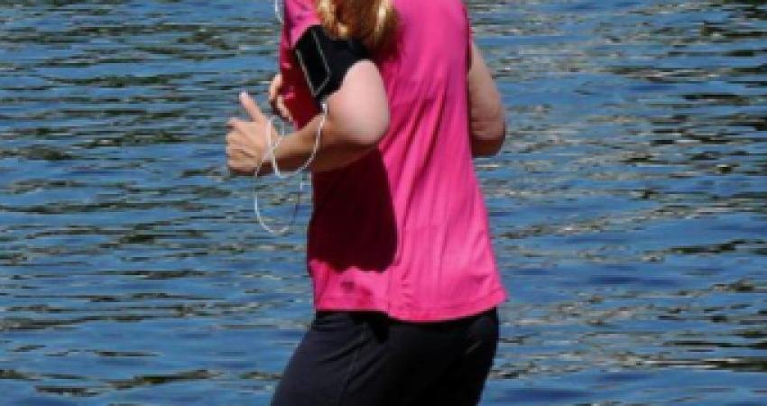 Fizikî aktivite, güzel oluşumuzu (wellbeing) artırmak için büyük bir potansiyele