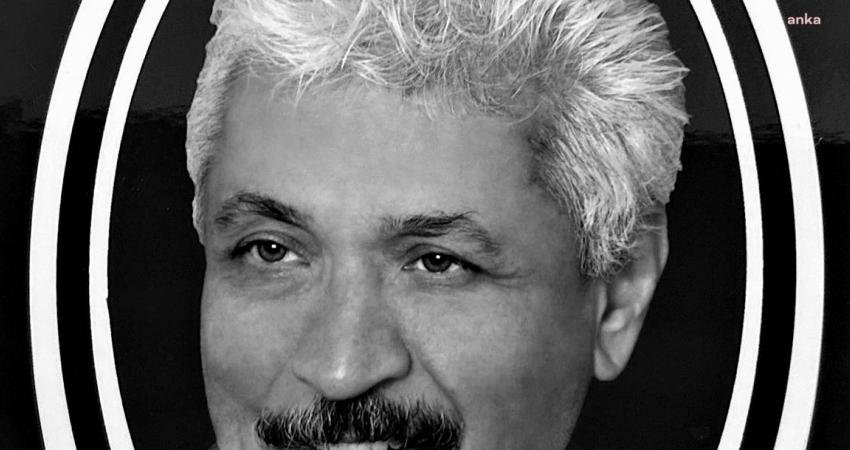 Gazeteci Abdullah Öztoprak (72) bir süredir tedavi gördüğü Ankara Şehir