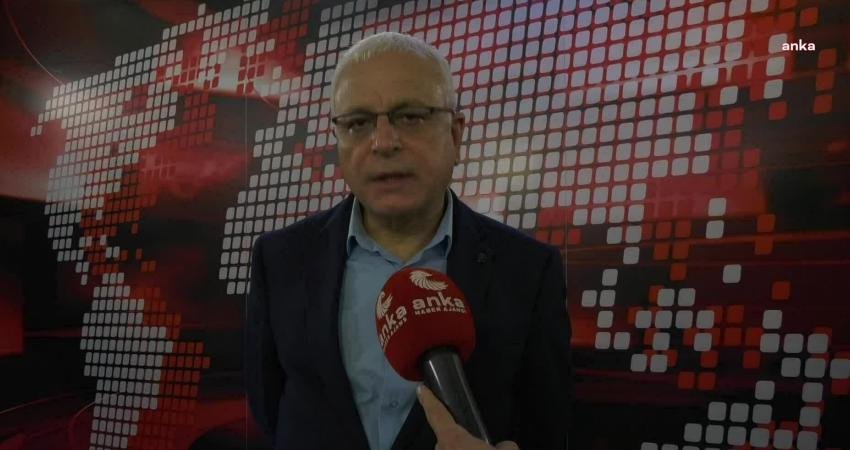 İstanbul Cumhuriyet Başsavcılığı, Tele 1 TV Genel Yayın Yönetmeni Merdan