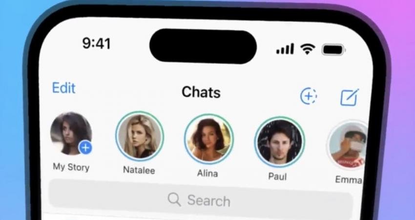 Popüler mesajlaşma uygulaması Telegram, pek çok rakibinin uzun süre önce