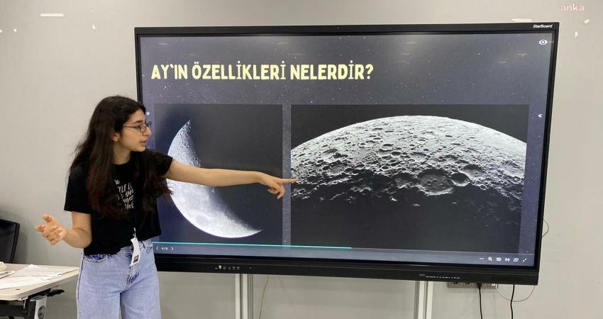 Seyhan Belediyesi Teknoloji ve İnovasyon Merkezi (SEYTİM), yaz etkinlikleriyle gençlere