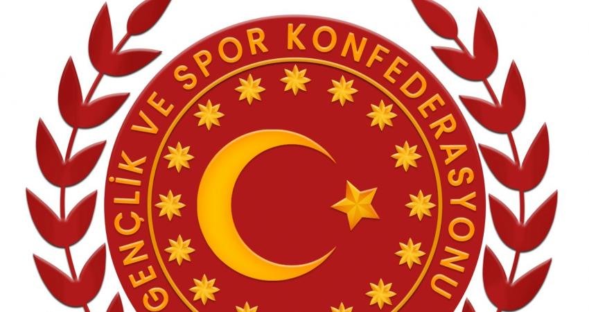 Gençlik ve Spor Konfederasyonu (GESKON) Genel Sekreteri Murat Uygur, Gençlik