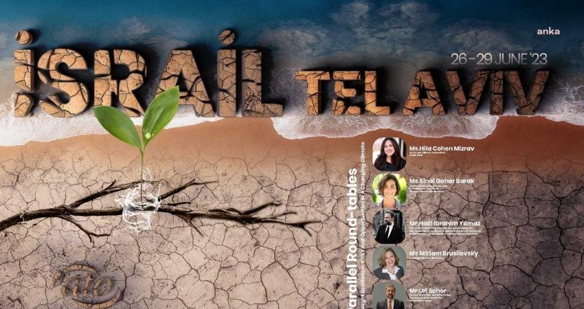 Ankara Kent Konseyi ve Türkiye Kent Konseyleri Birliği Başkanı Halil