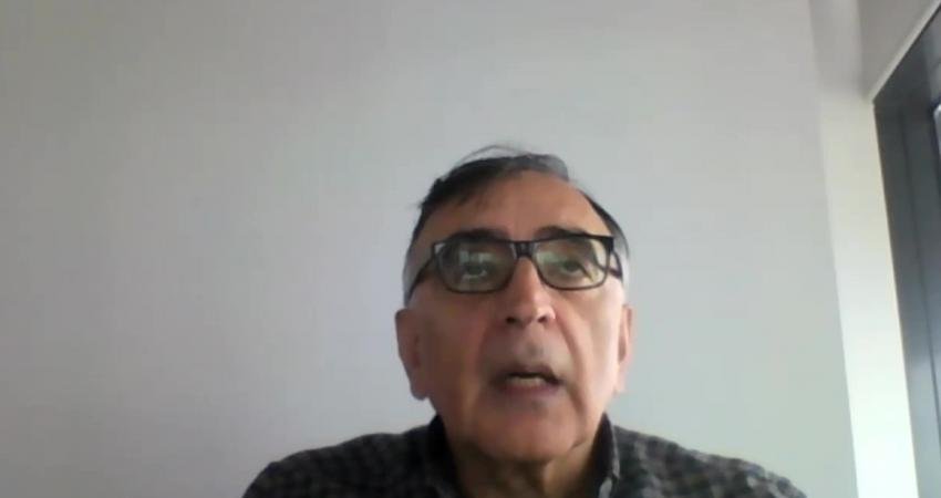 İktisatçı Hayri Kozanoğlu, Merkez Bankası’nın politika faizini yükseltme ihtimaline ilişkin;