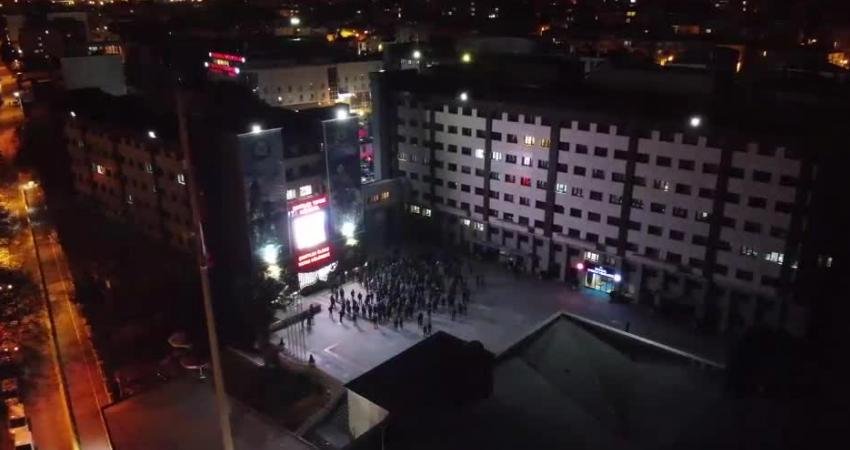 İçişleri Bakanlığı: Mali Suçlara Yönelik 47 İlde Düzenlenen Paravan Operasyonunda 237 Kişi Gözaltına Alındı İçişleri Bakanlığı, Emniyet Genel Müdürlüğü Kaçakçılık ve Organize Suçlarla Mücadele