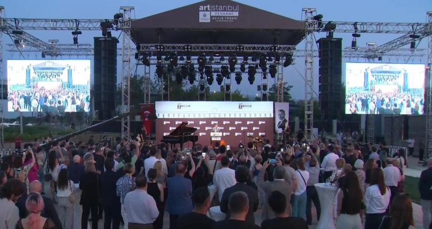 İstanbul Büyükşehir Belediye (İBB) Miras, 200 yıllık tarihi yapı Feshane’yi,
