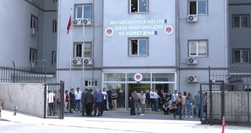 İstanbul Büyükşehir Belediye (İBB) Başkanı Ekrem İmamoğlu hakkında Beylikdüzü Belediye