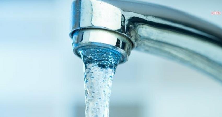 İstanbul Büyükşehir Belediyesi'ne (İBB) bağlı İstanbul Su ve Kanalizasyon İdaresi