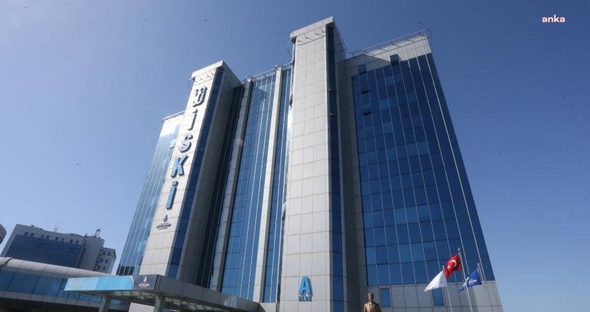 İstanbul Büyükşehir Belediyesi'ne (İBB) bağlı İstanbul Su ve Kanalizasyon İdaresi