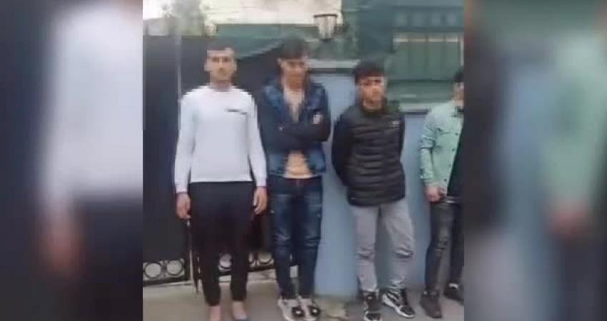 İstanbul Emniyet Müdürlüğü: Kentte Son Bir Ayda 5 Bin 823 Kaçak Göçmen Yakalandı İstanbul Emniyet Müdürlüğü, kentte son bir ayda 5 bin 823