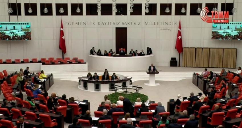 İYİ Parti’nin gazi unvanı alamayan polis ve askerlerin yaşadığı sorunların