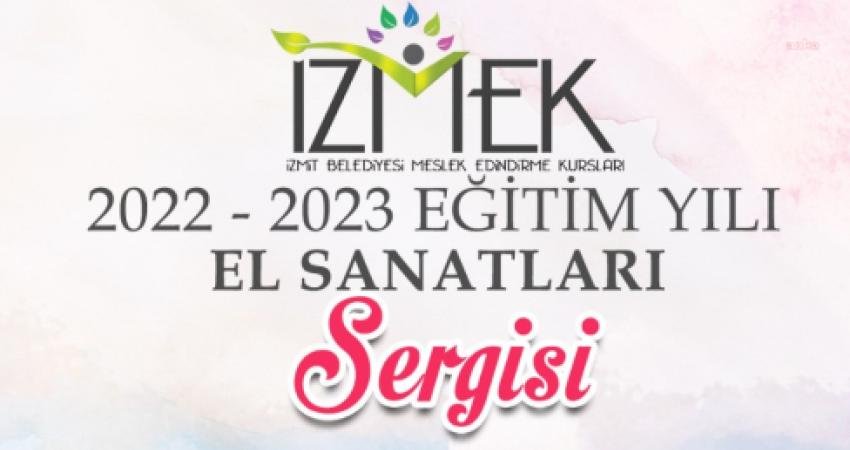 İzmit Belediyesi ve İzmit Halk Eğitim Merkezi Müdürlüğü ile iş