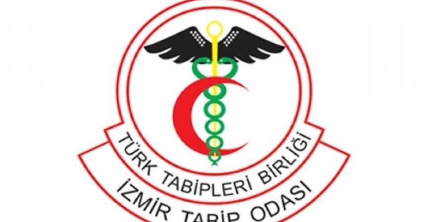 İzmir Tabip Odası, “İzmir’de kızamık olgularında bir miktar artış bulunduğu