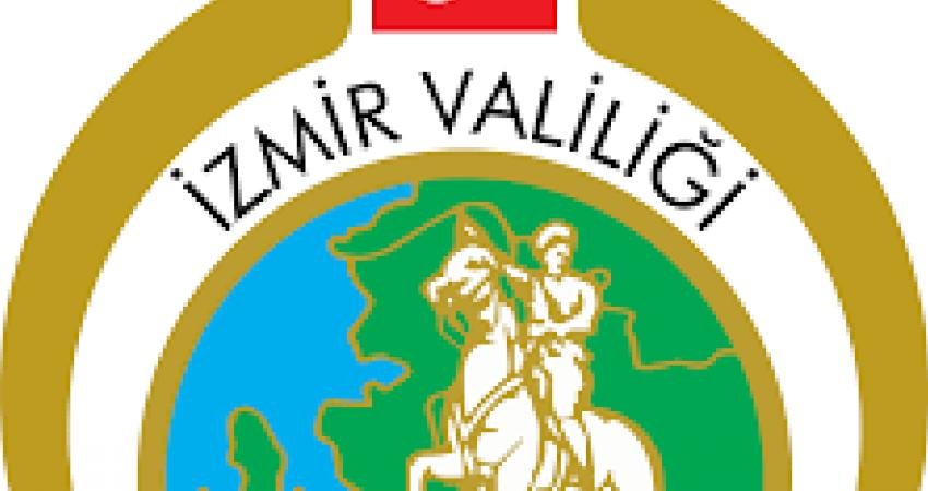 İzmir'in Bayraklı ilçesinde bir evde Türkmenistan uyruklu dört kişinin cansız