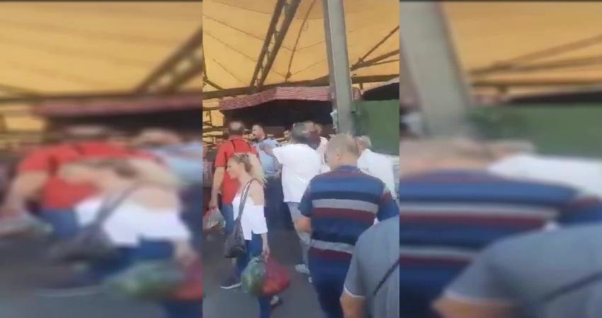 İzmir’de, din adamlarının ‘manevi danışman’ olarak okullarda görevlendirilmesine yönelik ‘Çevreme